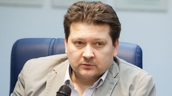 Дробницкий сказал, почему в США продолжают раскручивать «русское дело», если все знают, что это выдумка Дробницкий сказал, почему в США продолжают раскручивать «русское дело», если все знают, что это выдумка