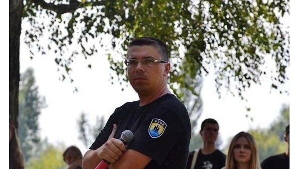 Дружба с врагами. Как радикалы-«азовцы» работают с польскими ультраправыми Дружба с врагами. Как радикалы-«азовцы» работают с польскими ультраправыми