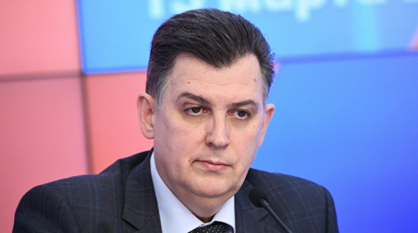 Дудчак назвал плюсы отвязывания экономики от доллара Дудчак назвал плюсы отвязывания экономики от доллара