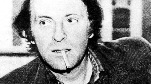 Два Бродских: наш, большой, и их, маленький