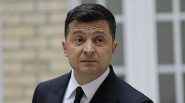 Два года у власти: какой была внешняя и внутренняя политика президента Зеленского Два года у власти: какой была внешняя и внутренняя политика президента Зеленского