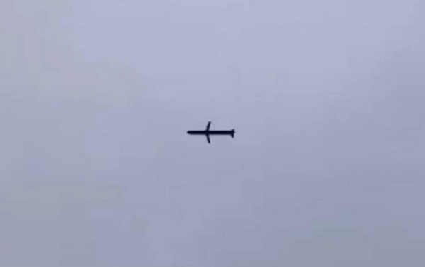 Две боевые части: РФ обновила ракету Х-101 Две боевые части: РФ обновила ракету Х-101