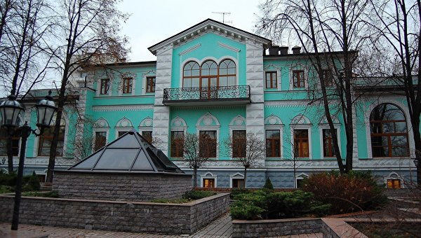 Две тщеславные актрисы и один очень богатый купец. Астрологический портрет Саввы Морозова Две тщеславные актрисы и один очень богатый купец. Астрологический портрет Саввы Морозова