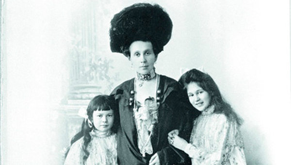 Две тщеславные актрисы и один очень богатый купец. Астрологический портрет Саввы Морозова Две тщеславные актрисы и один очень богатый купец. Астрологический портрет Саввы Морозова
