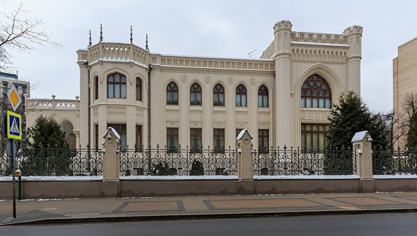 Две тщеславные актрисы и один очень богатый купец. Астрологический портрет Саввы Морозова Две тщеславные актрисы и один очень богатый купец. Астрологический портрет Саввы Морозова