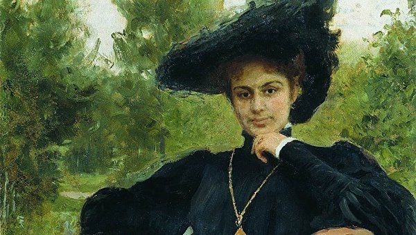 Две тщеславные актрисы и один очень богатый купец. Астрологический портрет Саввы Морозова Две тщеславные актрисы и один очень богатый купец. Астрологический портрет Саввы Морозова