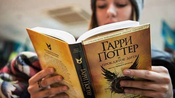 Джоан Роулинг и полторы сотни писателей и ученых отправились в «крестовый поход» против «толерантной» цензуры Джоан Роулинг и полторы сотни писателей и ученых отправились в «крестовый поход» против «толерантной» цензуры
