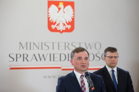 Генпрокурор Польши требует запретить Коммунистическую партию
