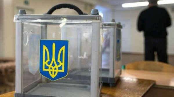 Медведчук рассказал, почему Зеленский боится выборов на Донбассе: “500 тысяч граждан лишили прав” Медведчук рассказал, почему Зеленский боится выборов на Донбассе: “500 тысяч граждан лишили прав”