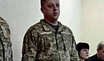 "Тебя пер**бать, я пер**бу...": подполковник ТЦК Александр Товстый жестко унизил раненного фронтовика "Тебя пер**бать, я пер**бу...": подполковник ТЦК Александр Товстый жестко унизил раненного фронтовика