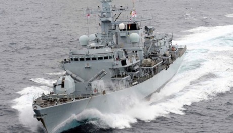 ВМС Британии возглавили международную военно-морскую группу в Балтии ВМС Британии возглавили международную военно-морскую группу в Балтии