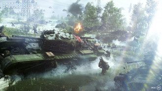 В Минцифре ошарашили идеей о запрете "вредных" компьютерных игр
В Минцифре ошарашили идеей о запрете "вредных" компьютерных игр