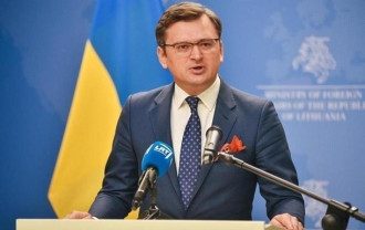 В МИД Украины сделали заявление о решении вопроса по безвизу с ЕС
В МИД Украины сделали заявление о решении вопроса по безвизу с ЕС