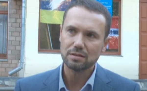 У главного кандидата на должность министра образования Украины случилось большое горе - "Сочувствую всем родным и близким" У главного кандидата на должность министра образования Украины случилось большое горе - "Сочувствую всем родным и близким"