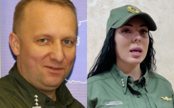 Пограничник-миллионер Сергей Мула и его подчиненная Плантовская избежали наказания: суд закрыл эпизод по делу Пограничник-миллионер Сергей Мула и его подчиненная Плантовская избежали наказания: суд закрыл эпизод по делу