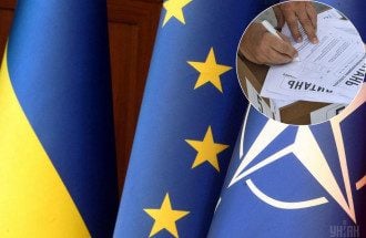 Британия поддержит любое решение Украины по поводу НАТО
Британия поддержит любое решение Украины по поводу НАТО