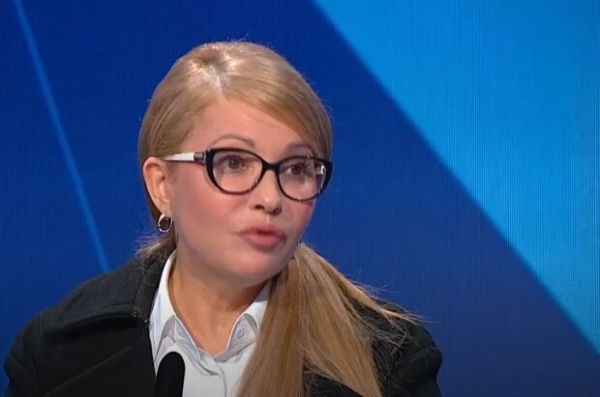Больной Covid-19 Тимошенко стало хуже, подключили к аппарату: врачи рассказали правду о состоянии политика Больной Covid-19 Тимошенко стало хуже, подключили к аппарату: врачи рассказали правду о состоянии политика