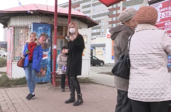 Не только COVID: осенью украинцев ждут три штамма гриппа