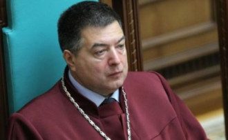 У Зеленского сделали заявление о работе КСУ после отстранения Тупицкого
У Зеленского сделали заявление о работе КСУ после отстранения Тупицкого