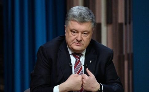 "Европейская Солидарность" изменила позицию Порошенко на 180 градусов: на чем попался экс-президент "Европейская Солидарность" изменила позицию Порошенко на 180 градусов: на чем попался экс-президент