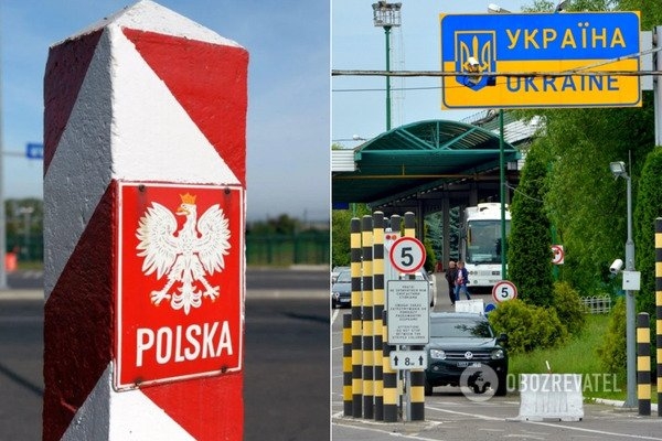 
Польша открыла свои границы, но не для Украины
 