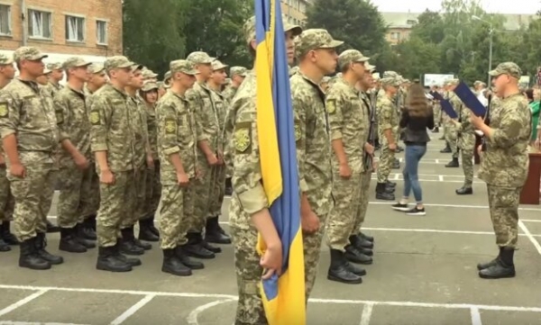 Под Одессой военный получил инсульт после жестокой "воспиталовки" командиров Под Одессой военный получил инсульт после жестокой "воспиталовки" командиров