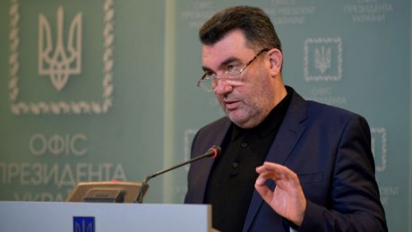 СНБО пересмотрит пять сценариев по ОРДЛО 2019 года СНБО пересмотрит пять сценариев по ОРДЛО 2019 года