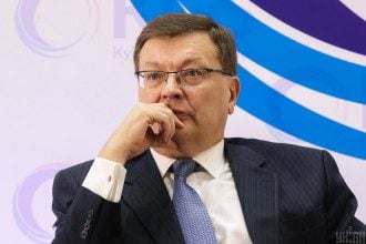 Статья Медведева и провал диалога Путина с Зеленским: дипломат объяснил позицию Кремля по Украине
Статья Медведева и провал диалога Путина с Зеленским: дипломат объяснил позицию Кремля по Украине