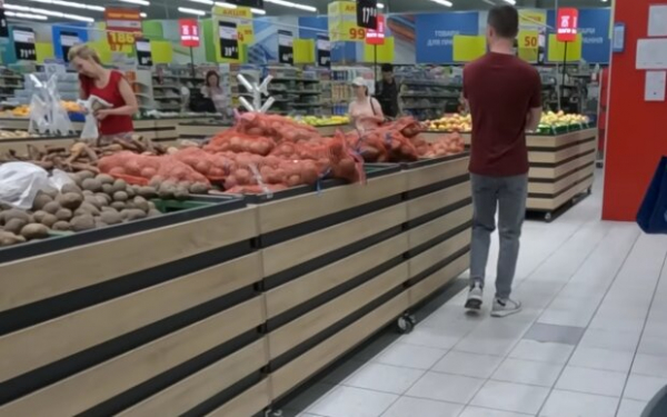 Рост цен не заставит себя долго ждать: украинцев готовят к подорожанию продуктов с августа Рост цен не заставит себя долго ждать: украинцев готовят к подорожанию продуктов с августа