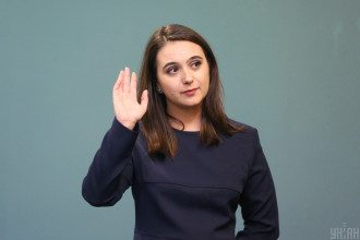 Спикер Зеленского раскрыла, чего критически не хватает в "ЛДНР"
Спикер Зеленского раскрыла, чего критически не хватает в "ЛДНР"