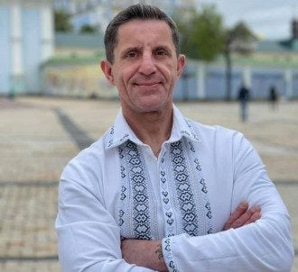 "Вслед за свом министром": советник Авакова сделал заявление об отставке
"Вслед за свом министром": советник Авакова сделал заявление об отставке