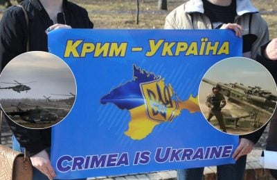 Вывод войск из Украины в обмен на переговоры: у Зеленского поставили России условие по диалогу
Вывод войск из Украины в обмен на переговоры: у Зеленского поставили России условие по диалогу