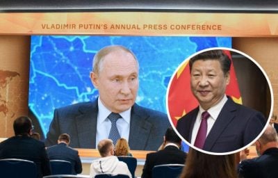 "Партнеры, но не союзники": Климкин рассказал, станет ли Китай на сторону РФ
