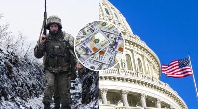 Помощь на $61 млрд: Кулеба раскрыл сценарий Украины без денег США
Помощь на $61 млрд: Кулеба раскрыл сценарий Украины без денег США