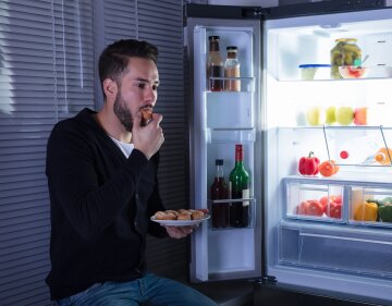 Разместите эти продукты правильно в холодильнике и обрадуетесь их долгой свежести Разместите эти продукты правильно в холодильнике и обрадуетесь их долгой свежести