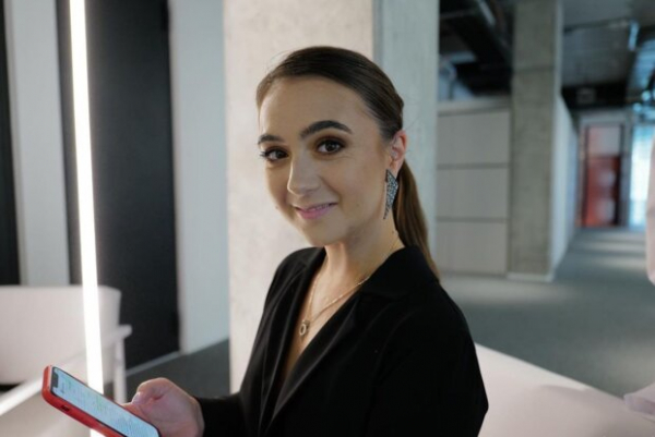 Юлия Мендель раскрыла тайны Гончарука, Богдана и Ермака на службе у Зеленского: "Два метра с*кса"