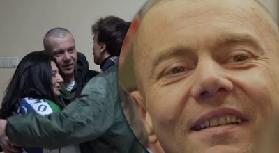 "Никому не удалось": Зеленский рассчитывает на Эрдогана в освобождении крымских татар
"Никому не удалось": Зеленский рассчитывает на Эрдогана в освобождении крымских татар