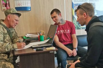 Немедленно сообщите ТЦК: о каких изменениях должны знать военкоматы Немедленно сообщите ТЦК: о каких изменениях должны знать военкоматы