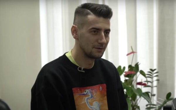 Бывший Ксении Мишиной Эллерт придумал, как дать злости украинцев правильный вектор: "Можете помочь" Бывший Ксении Мишиной Эллерт придумал, как дать злости украинцев правильный вектор: "Можете помочь"
