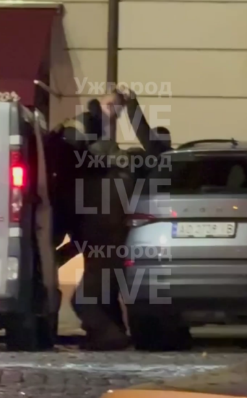 По всей стране прошли массовые "облавы" ТЦК: концерты, заведения, мажорные рестораны
