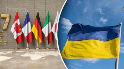 Зеленский прилетел в Японию на саммит "Большой семерки": фоторепортаж
Зеленский прилетел в Японию на саммит "Большой семерки": фоторепортаж