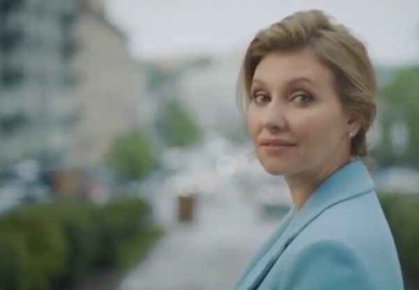 Елена Зеленская вызвала волну возмущения роликом о людях с инвалидностью Елена Зеленская вызвала волну возмущения роликом о людях с инвалидностью