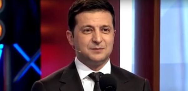"Новое село" Владимира Зеленского нужно из-за конкретной цели: "Использовать бизнес" "Новое село" Владимира Зеленского нужно из-за конкретной цели: "Использовать бизнес"