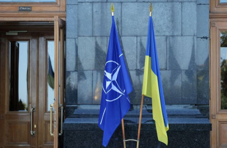 Заседание комиссии НАТО-Украина состоится сегодня