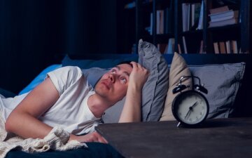 Проблемы со сном и тревога: скрывающаяся за потерей внимания Проблемы со сном и тревога: скрывающаяся за потерей внимания