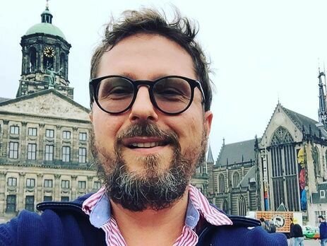 Шарий "продал" днепровскую парторганизацию Корбану и Филатову, &mdash; экс-глава ячейки Шишко