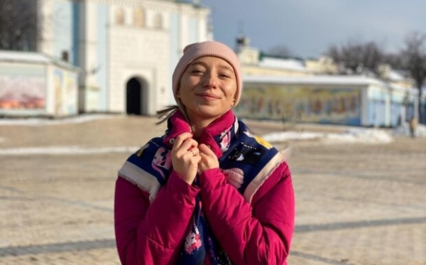 Беременная жена Виктора Павлика показала пораженную кожу: только врач нашел объяснение Беременная жена Виктора Павлика показала пораженную кожу: только врач нашел объяснение