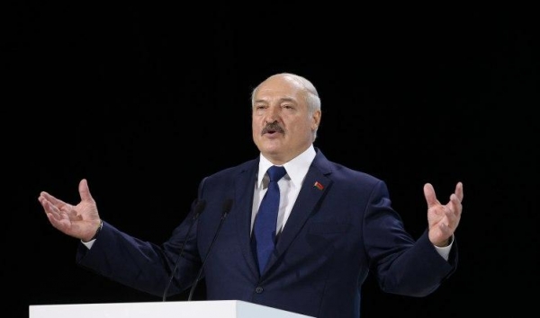 У Лукашенко нет денег, дома и машины: опубликована декларация президента Беларуси
У Лукашенко нет денег, дома и машины: опубликована декларация президента Беларуси