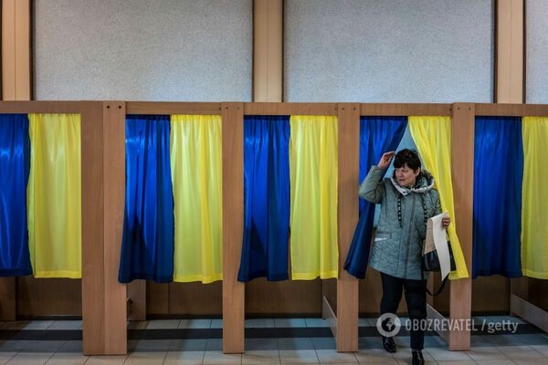 
В США назвали условия для выборов на Донбассе
 