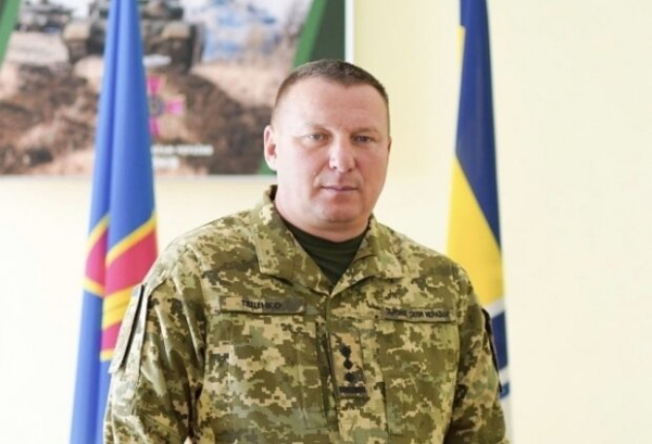 Военком Львовщины превратился в богача: миллионы всего на несколько месяцев Военком Львовщины превратился в богача: миллионы всего на несколько месяцев